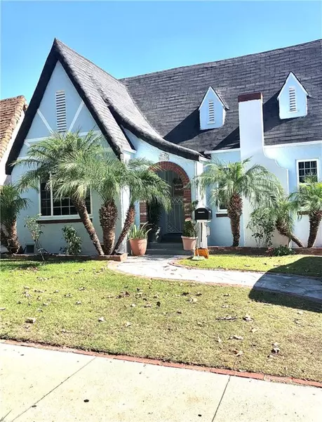 8628 Cypress AVE, South Gate, CA 90280