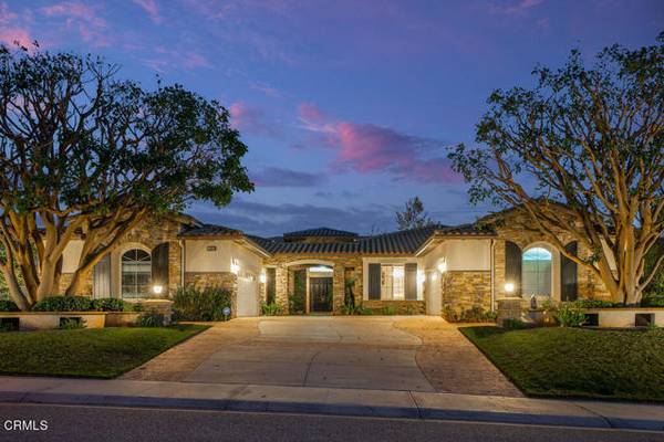 12088 Palmer DR, Moorpark, CA 93021