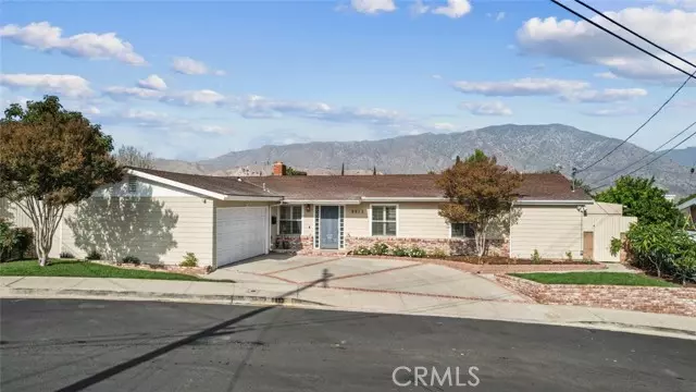 8813 Mulberry DR, Sunland, CA 91040