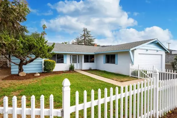 Oak View, CA 93022,80 Almond AVE