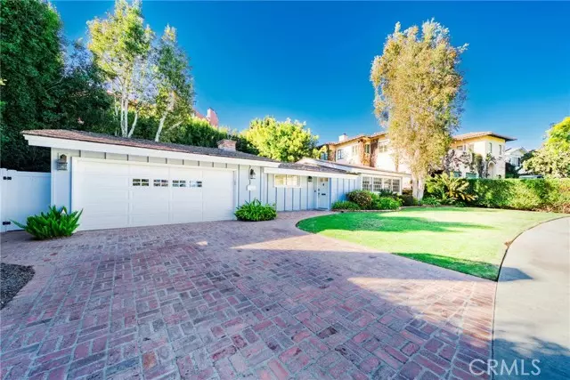 15426 Albright ST, Pacific Palisades, CA 90272