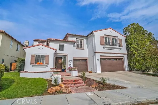 Stevenson Ranch, CA 91381,25127 Smokewood WAY