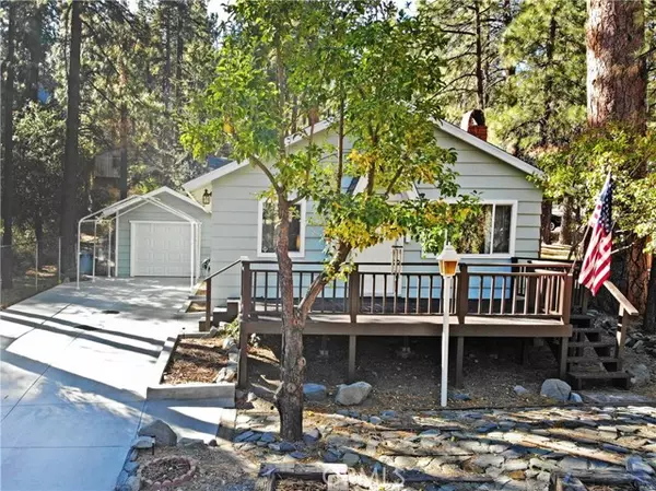 Wrightwood, CA 92397,1685 Virginia ST