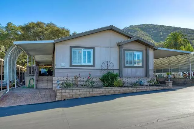 4650 Dulin RD 135, Fallbrook, CA 92028