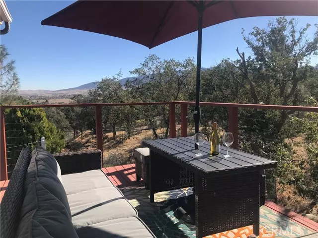 21600 Quail Springs RD, Tehachapi, CA 93561