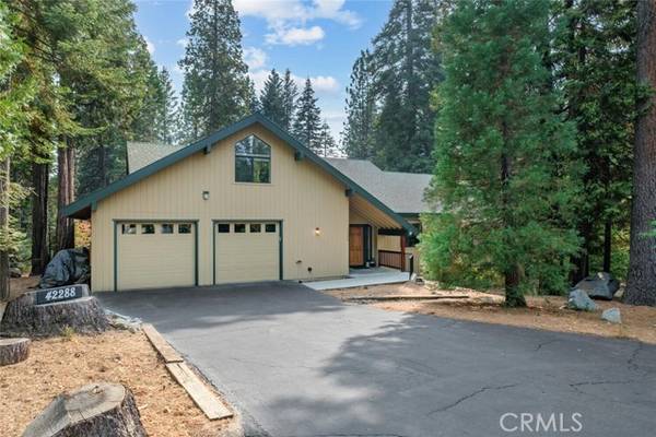 42288 Granite Ridge RD, Shaver Lake, CA 93664