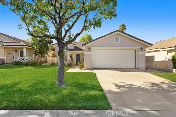 25863 Webster PL, Stevenson Ranch, CA 91381