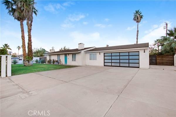 2310 Acacia RD, Palm Springs, CA 92262