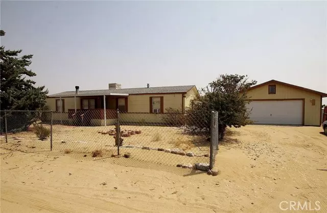 7918 Hull ST, Rosamond, CA 93560