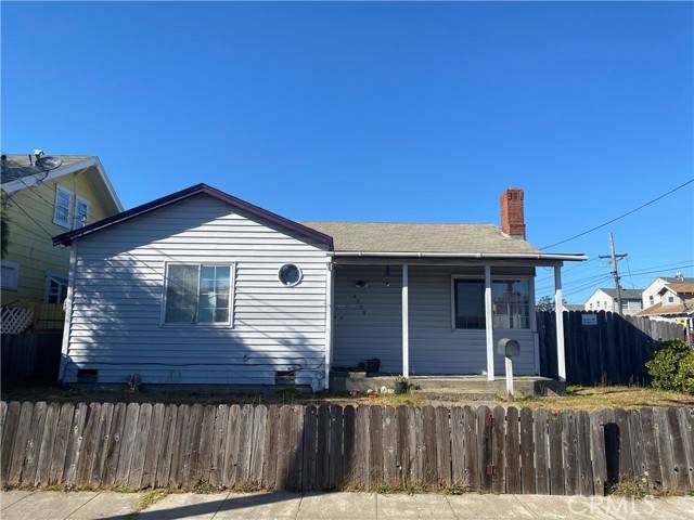 4225 Wall AVE, Richmond, CA 94804