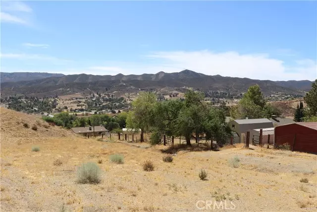 0 Babia St/90th St W, Leona Valley, CA 93536