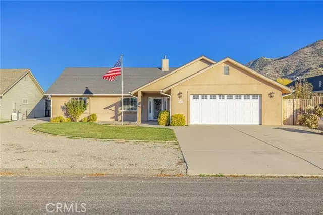 18220 Ghost Town ST, Tehachapi, CA 93561