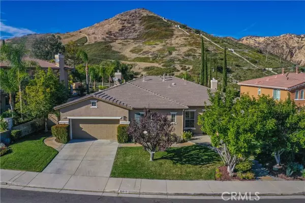 Stevenson Ranch, CA 91381,25915 Verandah CT