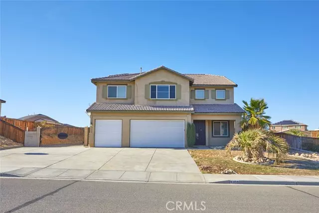 8168 Calpella AVE, Hesperia, CA 92345