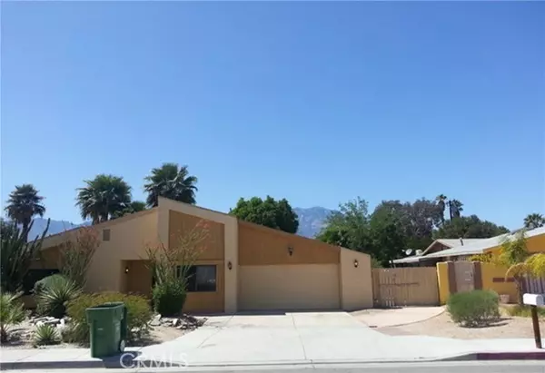 Cathedral City, CA 92234,34735 Judy LN