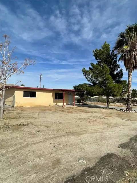 Morongo Valley, CA 92256,49538 Rosella Dr