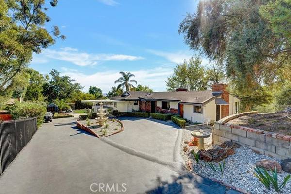 222 El Cielo LN, Bradbury, CA 91008