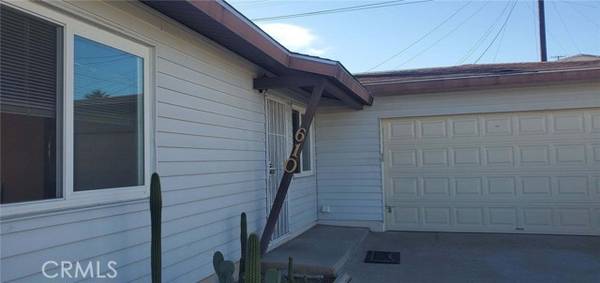 610 Patricia AVE, Barstow, CA 92311