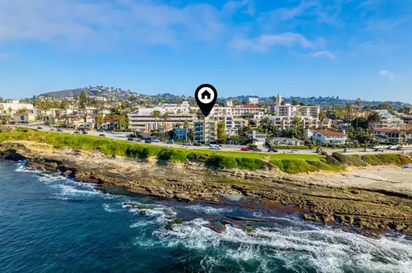 La Jolla, CA 92037,457 Coast Blvd 403