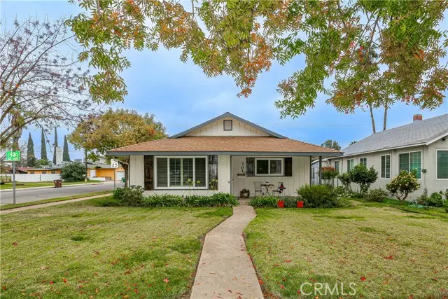 301 Lake AVE, Chowchilla, CA 93610