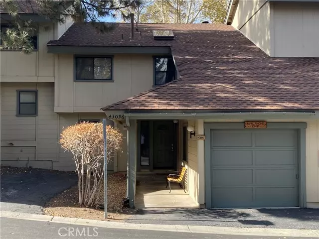 43096 Bear Creek CT, Big Bear Lake, CA 92315