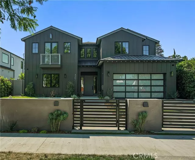 4261 Denny AVE, Toluca Lake, CA 91602