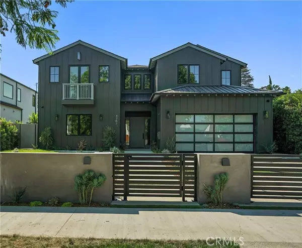 Toluca Lake, CA 91602,4261 Denny AVE