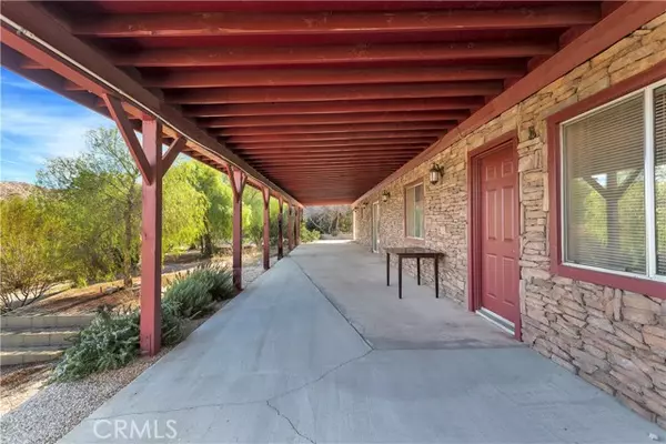 11398 Juniper AVE, Morongo Valley, CA 92256