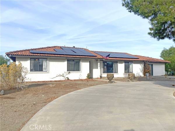 4394 Cholame RD, Phelan, CA 92371