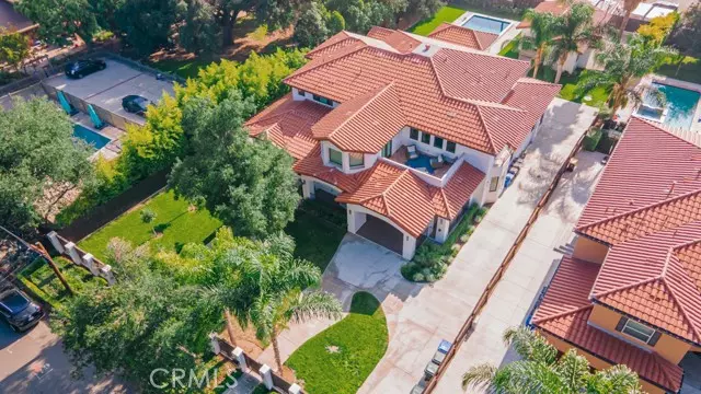 460 E Sacramento ST, Altadena, CA 91001