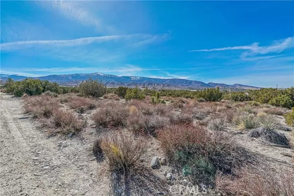 0 Lindero RD, Pinon Hills, CA 92372