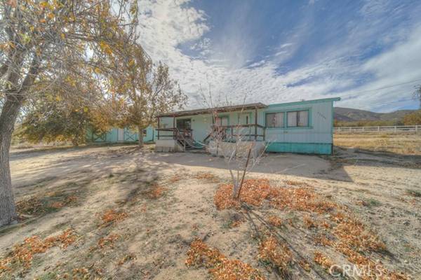 57795 Ramsey RD, Anza, CA 92539