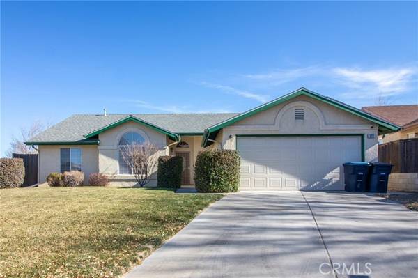 1222 S Green ST, Tehachapi, CA 93561