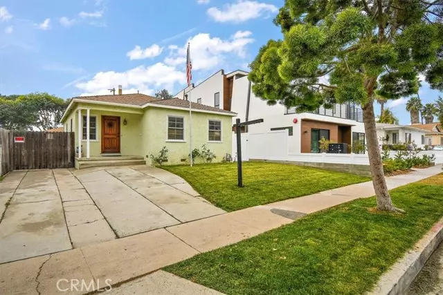 3971 Tilden AVE, Culver City, CA 90232