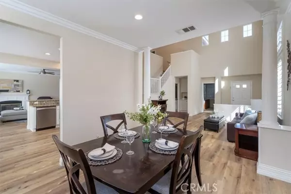 Stevenson Ranch, CA 91381,25048 Oliver WAY