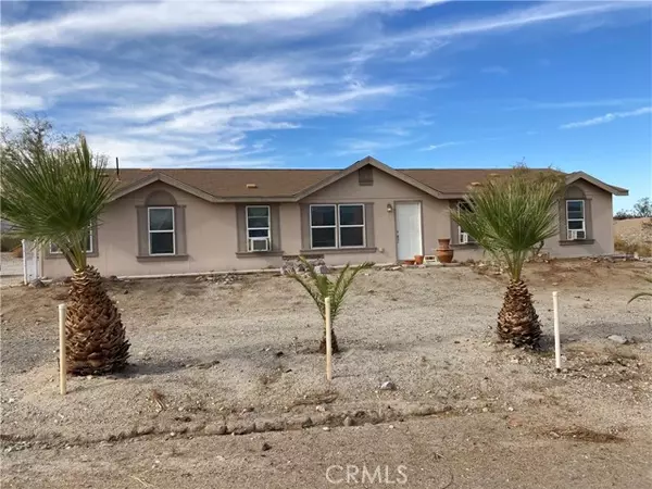 16656 Raven LN, Needles, CA 92363