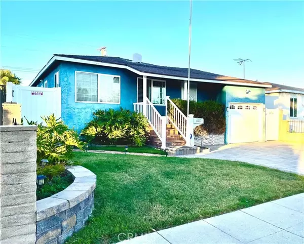 1031 W Papeete ST, Wilmington, CA 90744