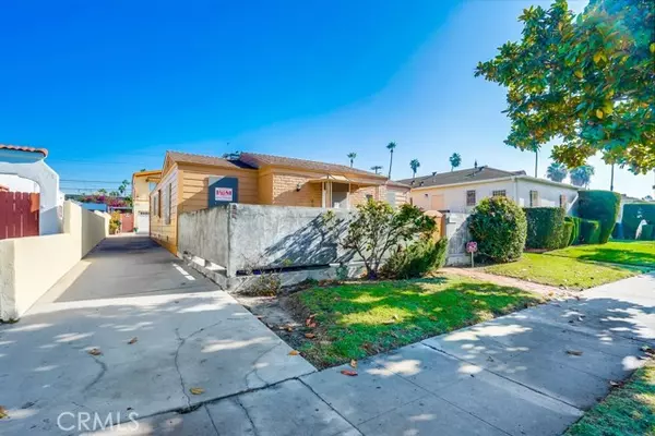 Culver City, CA 90232,3950 Huron AVE