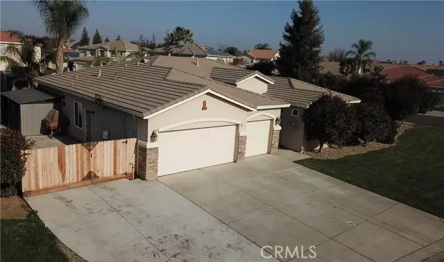 11452 Mirage DR, Chowchilla, CA 93610