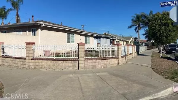 Wilmington, CA 90744,431 E Sandison ST