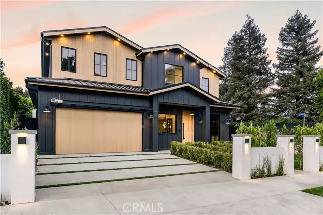 4363 Ledge AVE, Toluca Lake, CA 91602
