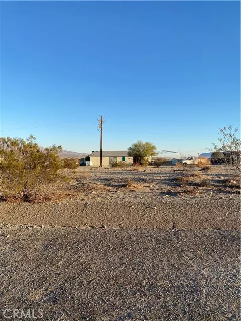 77 lot# Sunrise Dr., Needles, CA 92363