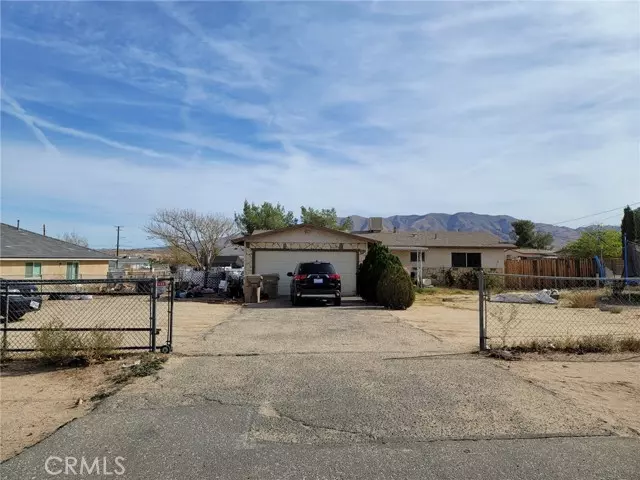 9635 Verdugo AVE, Hesperia, CA 92345