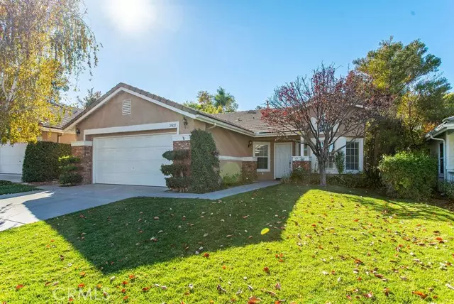 Stevenson Ranch, CA 91381,25821 Webster PL