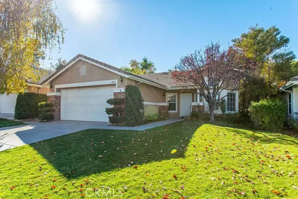 25821 Webster PL, Stevenson Ranch, CA 91381