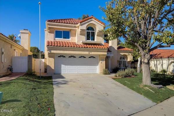 4591 Fern Valley CT, Moorpark, CA 93021