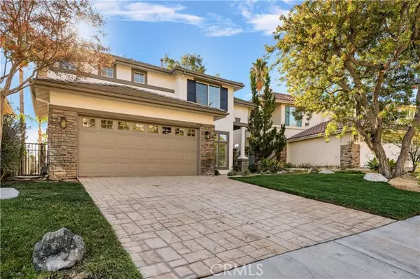 25564 Wilde AVE, Stevenson Ranch, CA 91381