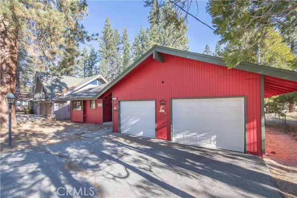 Big Bear Lake, CA 92315,159 Oriole DR