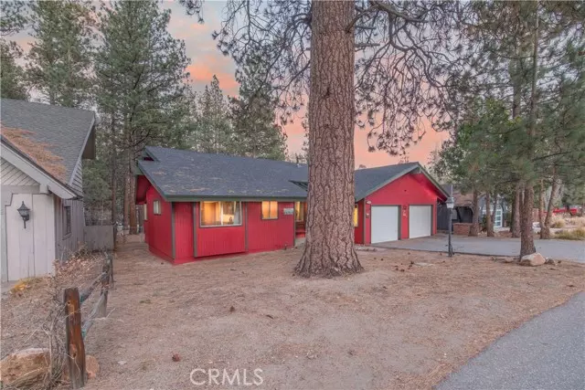 159 Oriole DR, Big Bear Lake, CA 92315