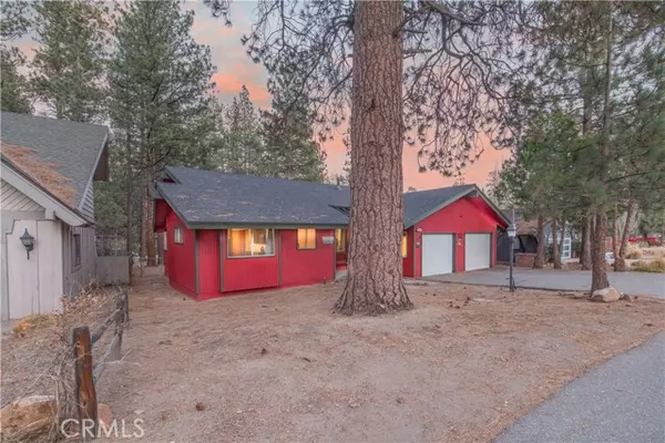 Big Bear Lake, CA 92315,159 Oriole DR